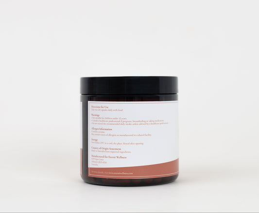 Golden Hour (Anti-inflammatory Support)