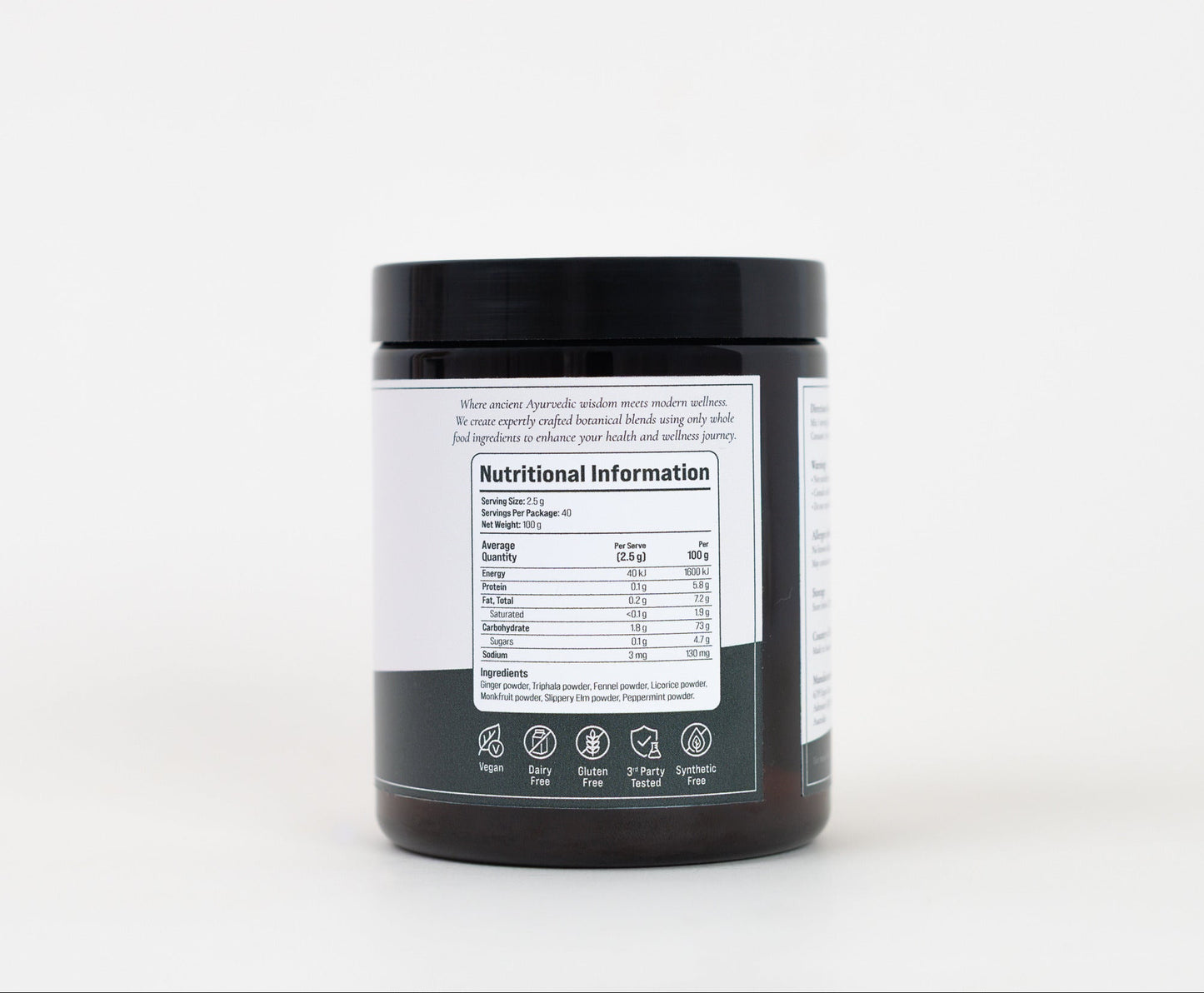 You Gut This (Digestive & Gut Support)