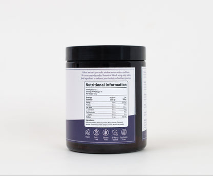 Flow With It (Women’s Wellness Blend)