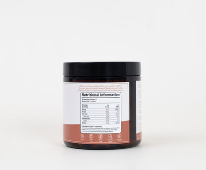 Golden Hour (Anti-inflammatory Support)