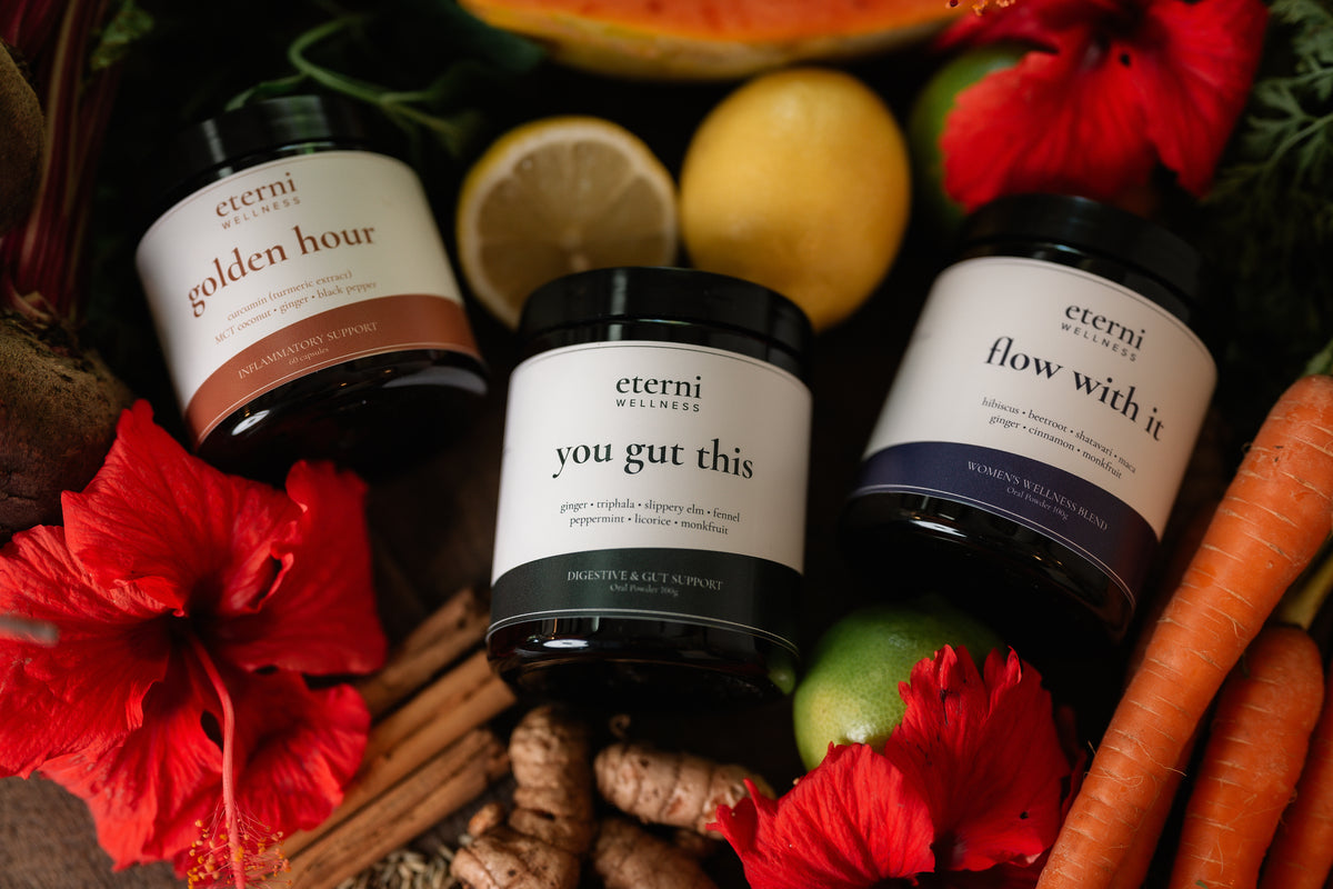 Eterni Wellness