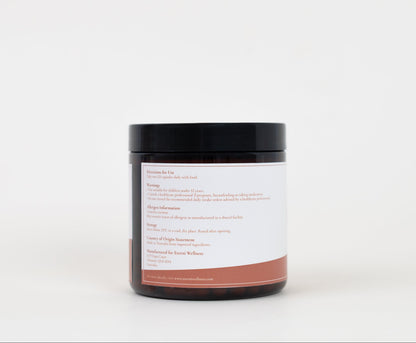 Golden Hour (Anti-inflammatory Support)