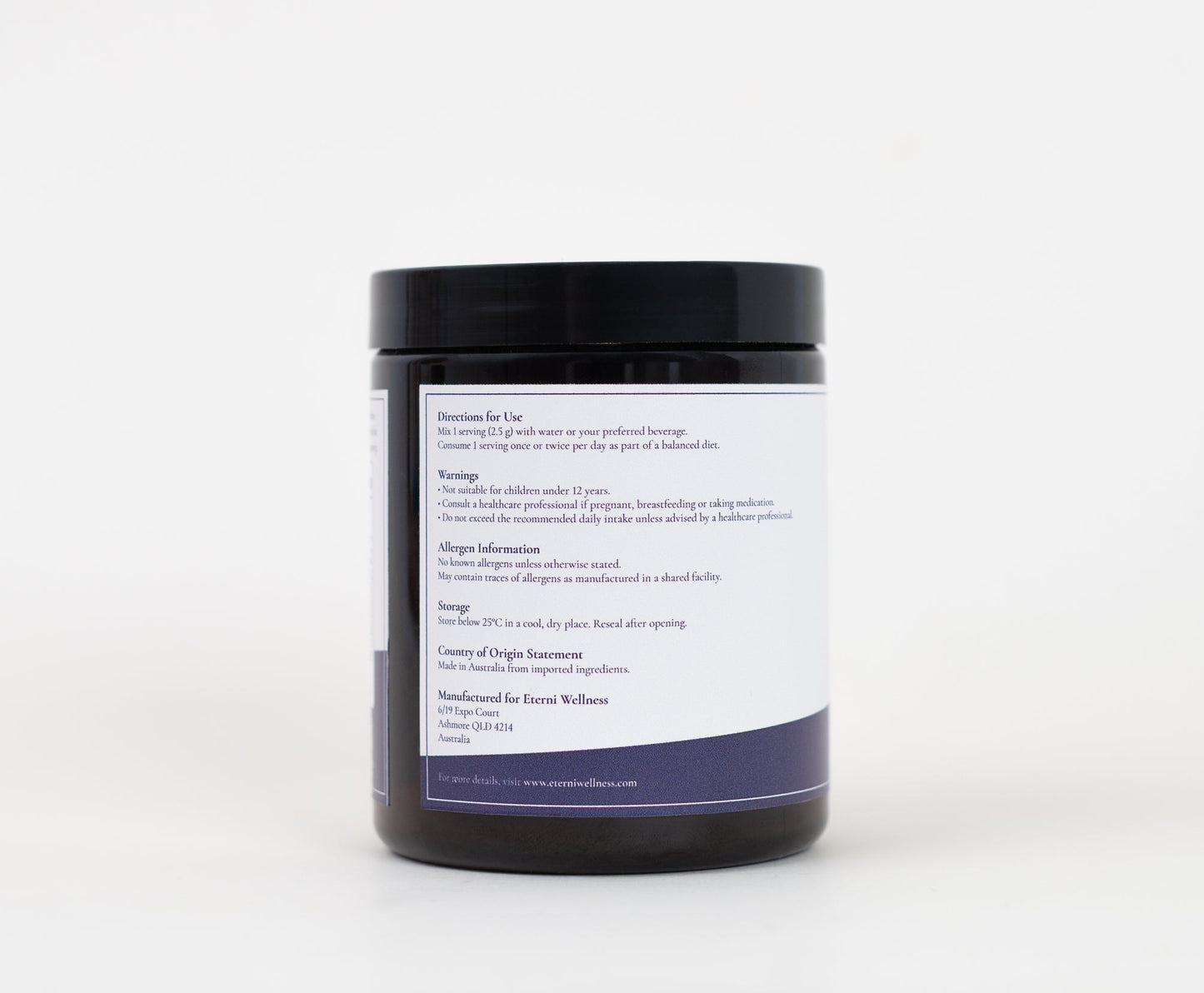 Flow With It (Women’s Wellness Blend)