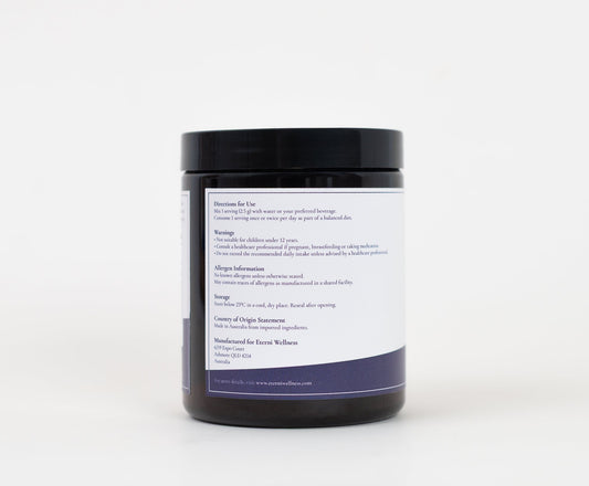 Flow With It (Women’s Wellness Blend)
