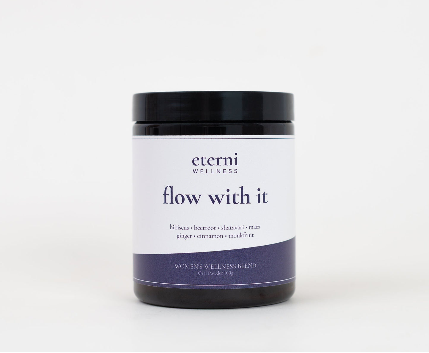 Flow With It (Women’s Wellness Blend)