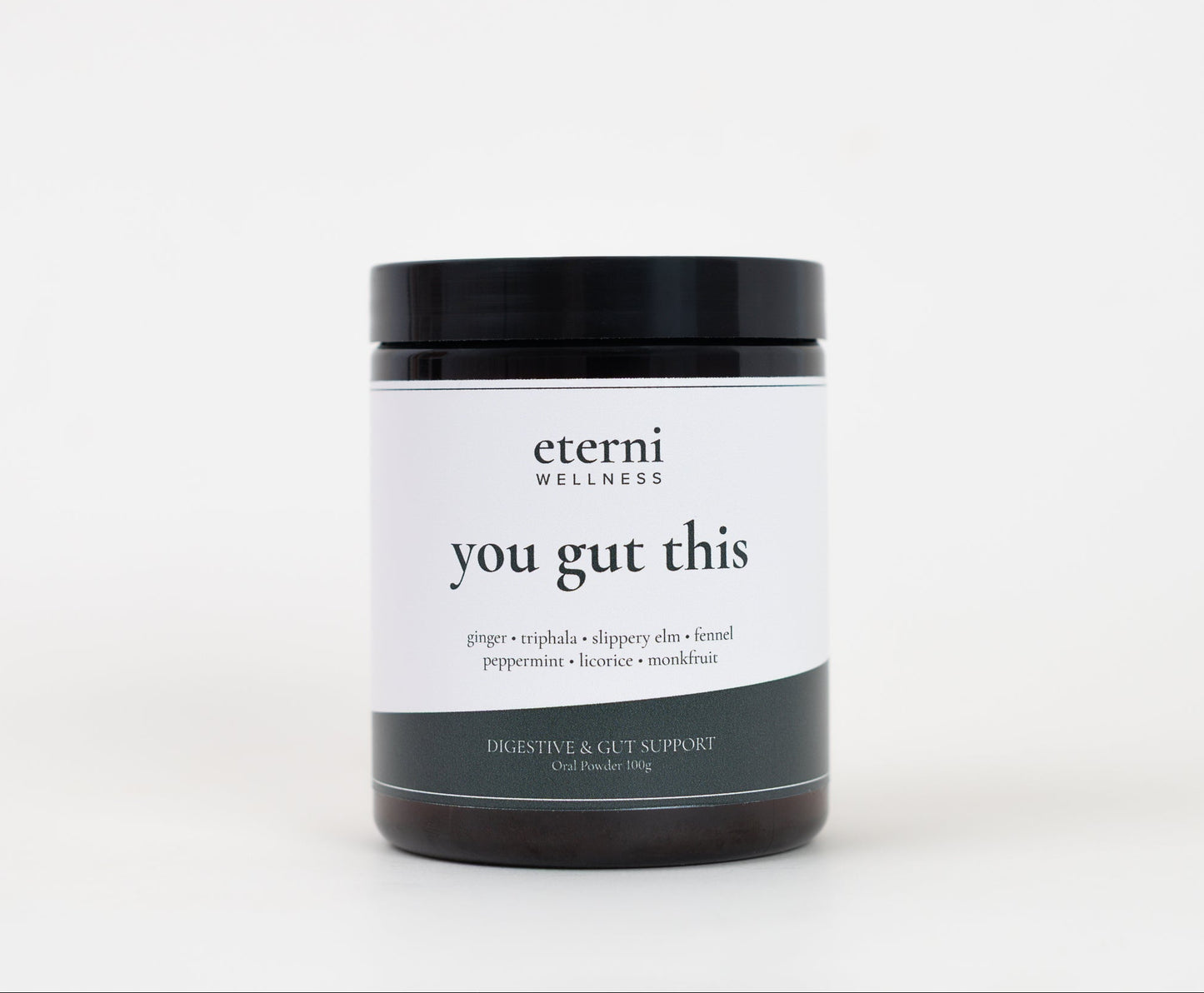 You Gut This (Digestive & Gut Support)
