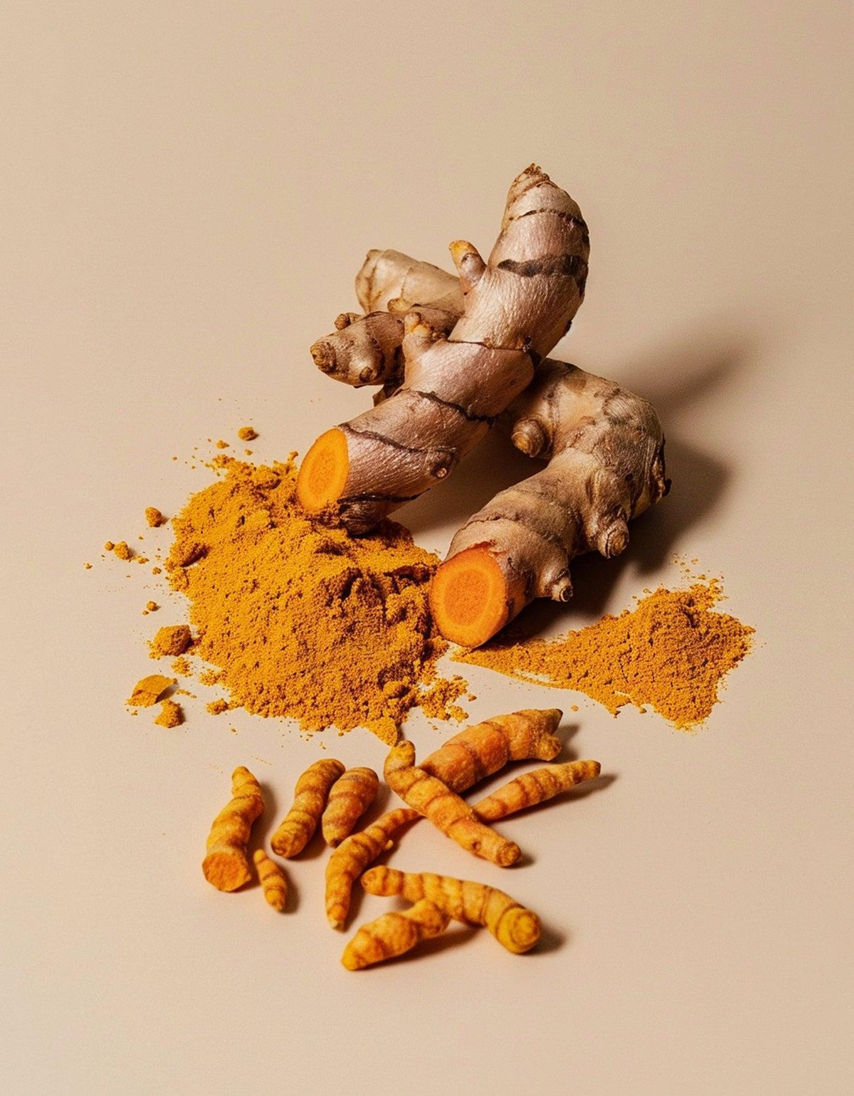 TURMERIC