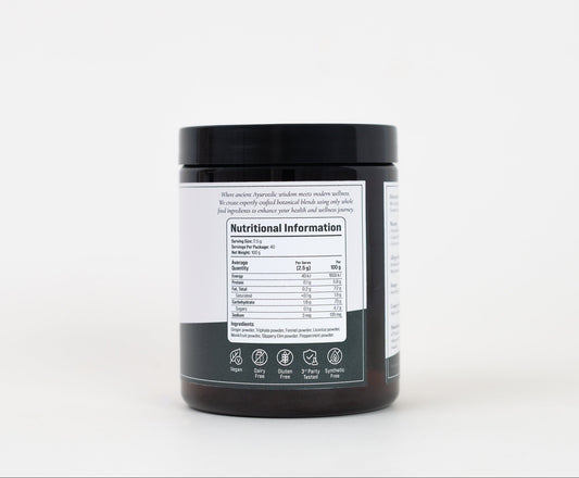 You Gut This - everyday gut support blend