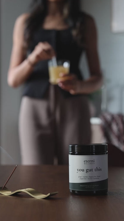 You Gut This - everyday gut support blend