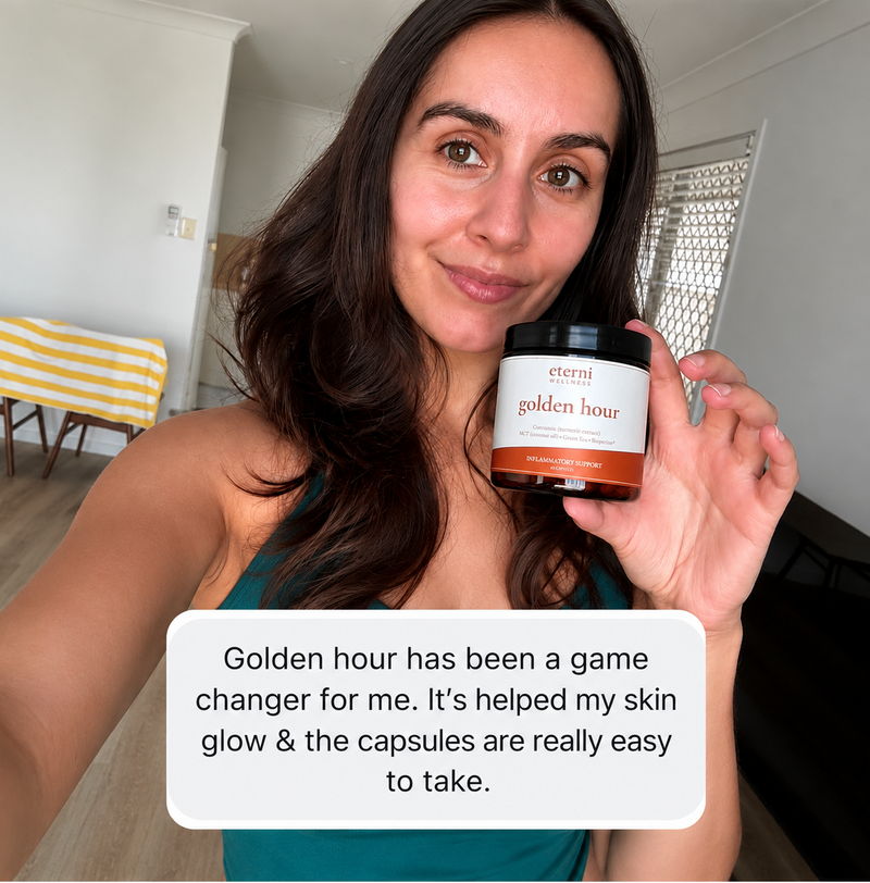 Customer Testimonial
